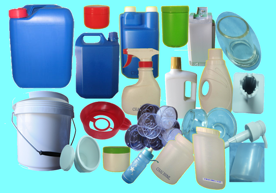 Sản phẩm nhựa - Nhựa Hòa Gia - Công Ty TNHH Công Nghiệp Nhựa Hòa Gia