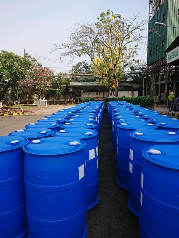 Cồn thực phẩm 96 độ
