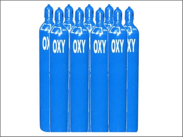 Oxy - Công Ty Cổ Phần Cơ Khí Điện Máy Cần Thơ