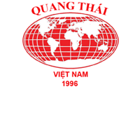 Logo công ty - Muối Quang Thái - Công Ty TNHH Sản Xuất-Thương Mại Quang Thái