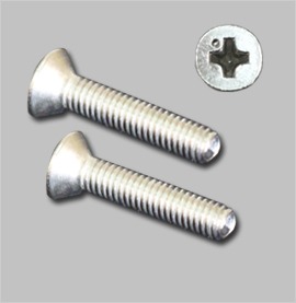 Bulong đầu chìm dấu cộng