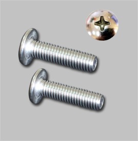 Bulong đầu dù dấu cộng