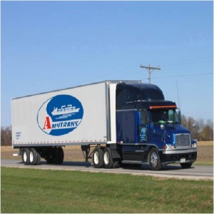 Vận tải container - Vận Tải á Mỹ - Công Ty CP Vận Tải Và Dịch Vụ á Mỹ