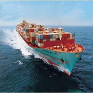 Vận tải đường biển - Vận Tải á Mỹ - Công Ty CP Vận Tải Và Dịch Vụ á Mỹ