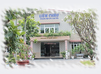 Hình ảnh nhà máy - Dây Đai Dệt Liên Châu - Công Ty TNHH Dệt Liên Châu