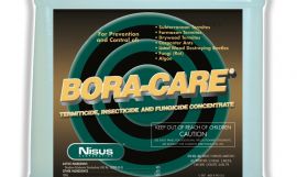 Bora Care - Diệt Côn Trùng Toàn Diện - Công Ty TNHH Thương Mại Dịch Vụ Toàn Diện