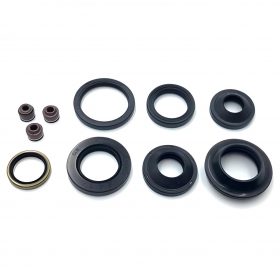 Gioăng, phớt cao su