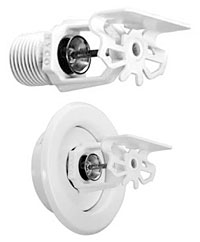 Đầu phun Tyco Model EC HS