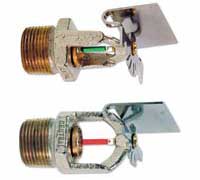 Đầu phun Tyco Model SW-20