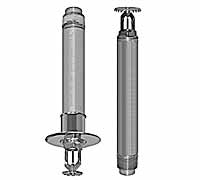 Đầu phun Tyco Series DS-1 Dry-Type