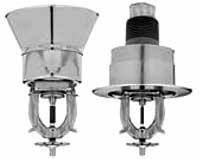 Đầu phun Tyco Series DS-2 Dry-Type