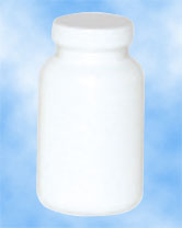 Chai lọ nhựa đựng dược phẩm - Nhựa Hữu Yến - Công Ty TNHH Sản Xuất Thương Mại Hữu Yến