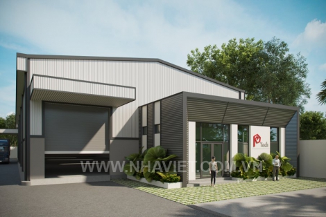 Công Ty TNHH Xây Dựng Nhà Việt