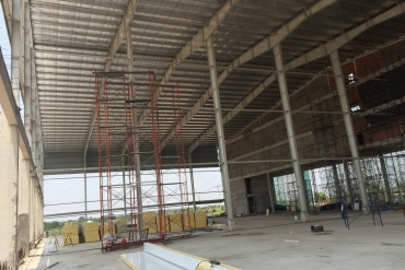 Công Ty TNHH Xây Dựng Nhà Việt