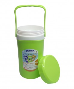 Bình giữ nhiệt 2L