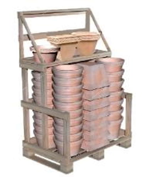 Pallet gỗ