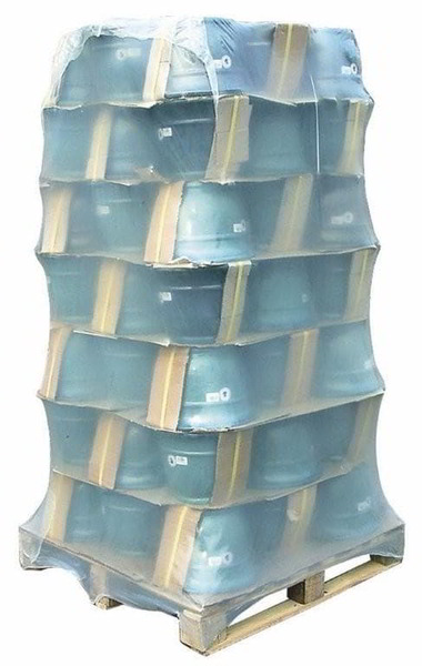 Pallet nguyên kiện
