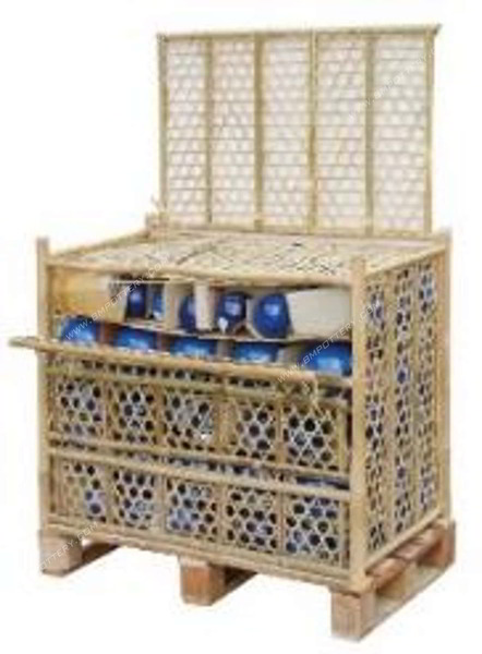 Pallet tre