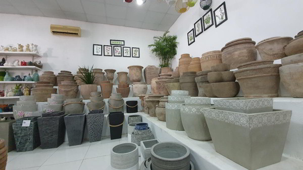 Showroom