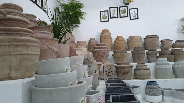 Showroom