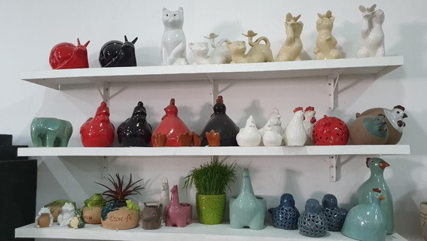 Showroom
