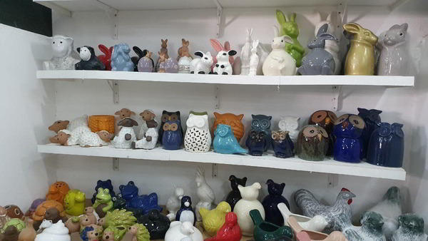 Showroom