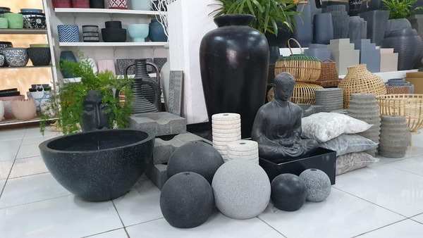 Showroom