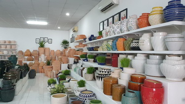 Showroom