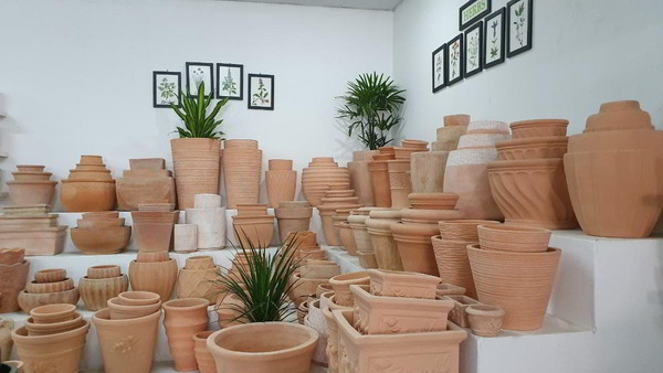 Showroom