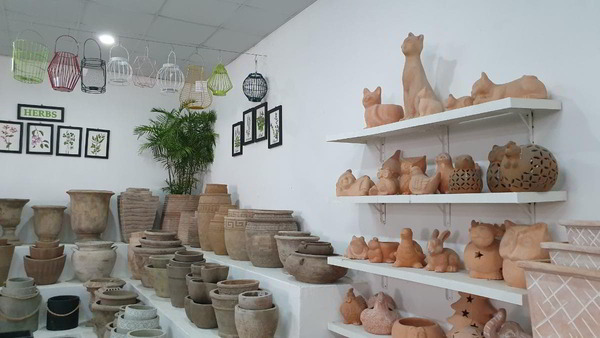Showroom
