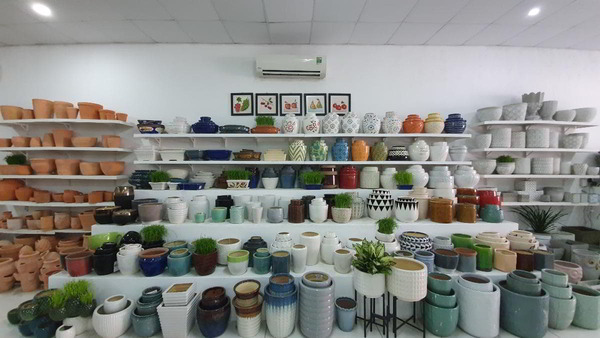 Showroom
