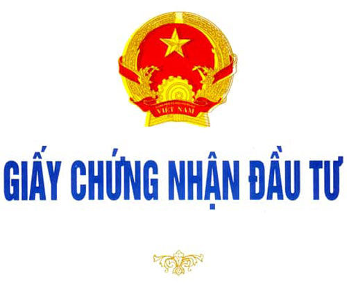 Tư vấn xin cấp giấy chứng nhận đầu tư - Công Ty Luật TNHH Quang Minh Tâm