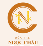 Logo công ty - Đũa Tre Ngọc Châu - Công Ty TNHH Đũa Tre Ngọc Châu