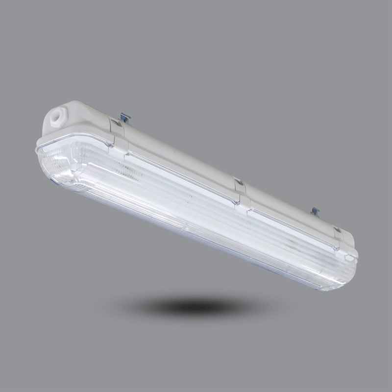 Bộ đèn chống thấm - chống bụi 0,6m