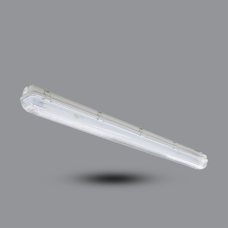 Bộ đèn chống thấm - chống bụi 1,2m