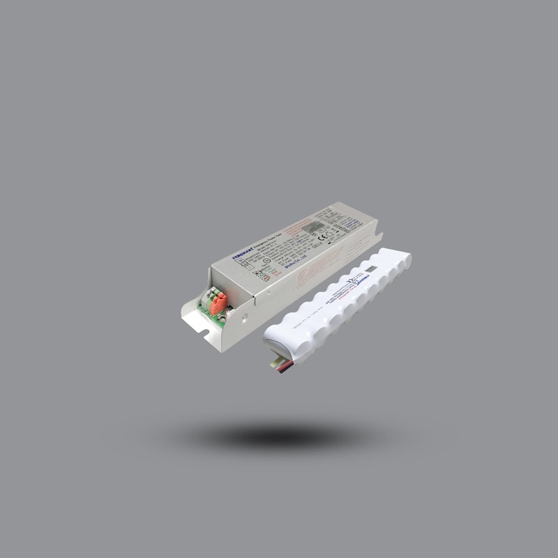 Bộ nguồn dự phòng dùng cho đèn LED