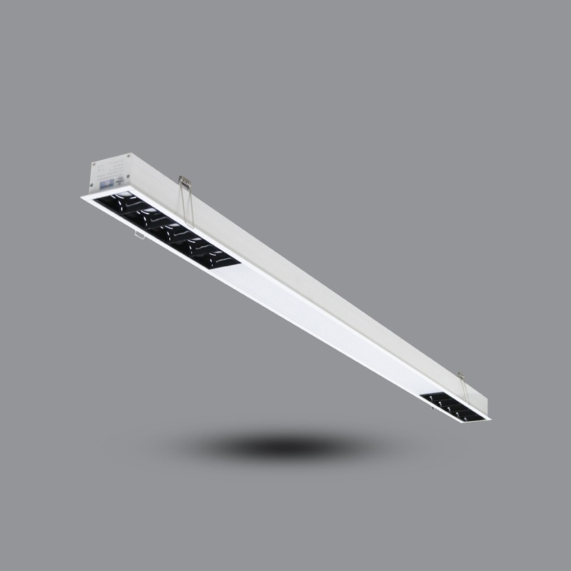 Đèn LED sản xuất theo đơn đặt hàng