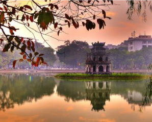 Tour du lịch - Công Ty TNHH Du Lịch Đo Na