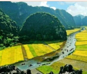 Tour du lịch - Công Ty TNHH Du Lịch Đo Na