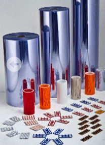 Màng nhựa - Bao Bì Nhựa Định Hình Mỹ Toàn - Công Ty TNHH Sản Xuất Thương Mại Mỹ Toàn