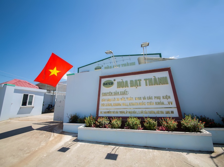 Hình ảnh công ty, sản xuất