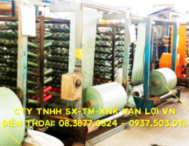 Sản phẩm - Công Ty TNHH SX Thương Mại Xuất Nhập Khẩu Vạn Lợi VN