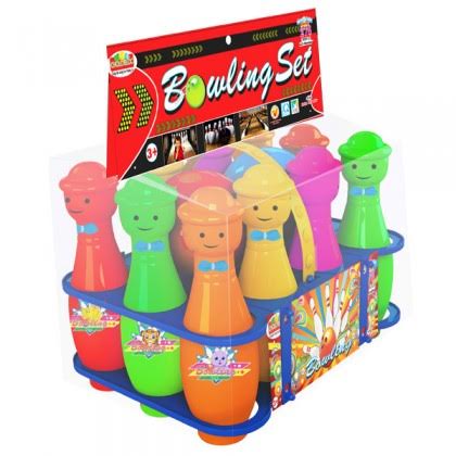 Đồ chơi trẻ em - Đồ Chơi Chợ Lớn - Công Ty TNHH Sản Xuất - Thương Mại Nhựa Chợ Lớn