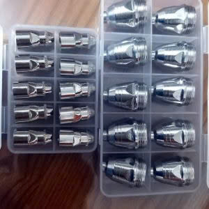 Béc cắt Plasma P80