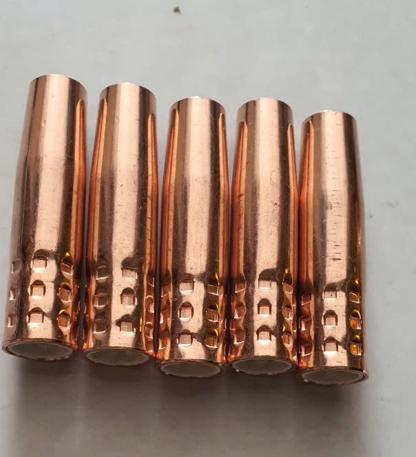 Chụp khí 200A