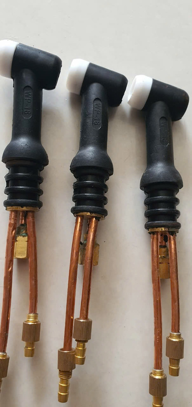 Đầu súng WP26 WP18
