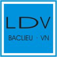 Logo công ty - L.D.V - Công Ty TNHH L.D.V