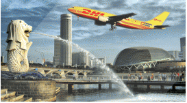 Vietlink Express – Công Ty TNHH TM DV Và Vận Tải Quốc Tế Việt Liên