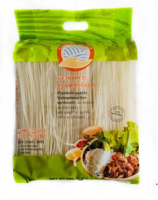 Bún - Thực Phẩm Khô Chánh Khang - Công Ty TNHH Chánh Khang