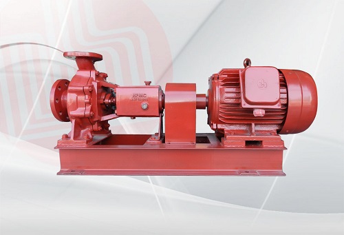 Bơm PCCC - Quạt Công Nghiệp, ống Gió - Công Ty Cổ Phần Chế Tạo Máy Điện Việt Nam - Hungari 1